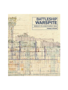 Battleship Warspite - 9781526719379