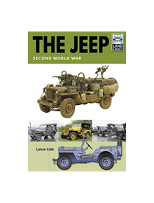 The Jeep - 9781526746511