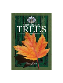 A History of Trees - 9781526751577