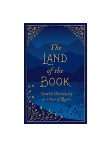 The Land of the Book - 9781527103689