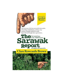 The Sarawak Report - 9781527219366