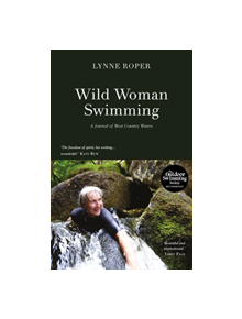 Wild Woman Swimming - 9781527221987