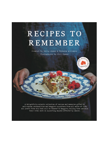 Recipes to Remember - 9781527228986