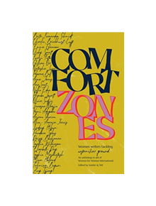 Comfort Zones - 9781527234475