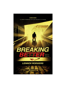 Breaking Better - 9781527235052