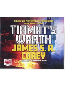 Tiamat's Wrath - 9781528822213