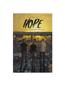 Flicker of Hope - 9781528902908