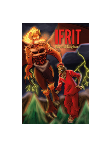 Ifrit - 9781528906623