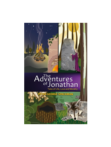 The Adventures of Jonathan - 9781528908375