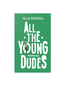 All the Young Dudes - 60327 - 9781528920018