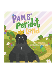 PAMS' Peridot Land - 9781528920223