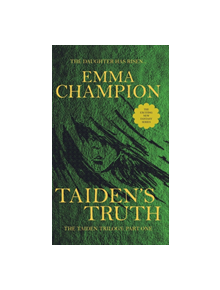 Taiden's Truth - 9781528921459