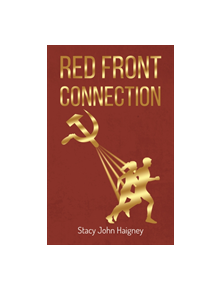 Red Front Connection - 9781528922845