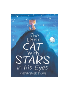 The Little Cat With Stars in his Eyes - 9781528932981