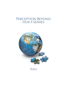 Perception Beyond Our 5 Senses - 9781528951487