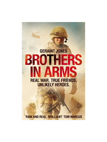 Brothers in Arms - 9781529000405