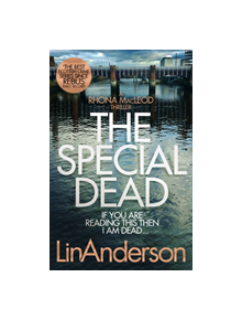 The Special Dead - 9781529000689