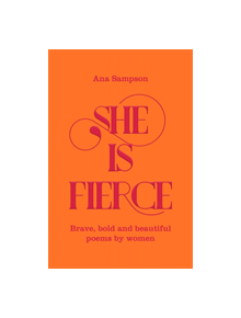 She is Fierce - 9781529003154