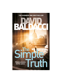 The Simple Truth - 9781529003239