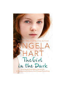 The Girl in the Dark - 9781529004151