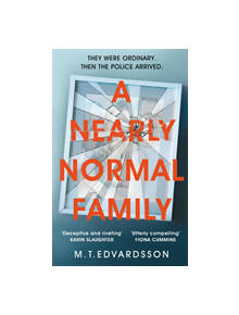 A Nearly Normal Family - 8587 - 9781529008128