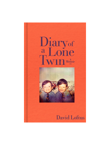 Diary of a Lone Twin - 9781529011289