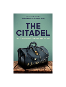 The Citadel - 9781529015386