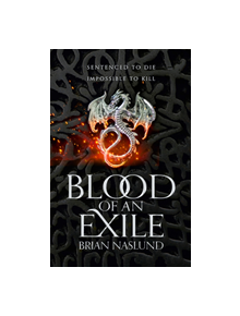 Blood of an Exile - 9781529016123