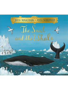 The Snail and the Whale Festive Edition - 9781529017205