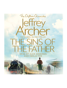 The Sins of the Father - 9781529023664