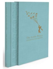 The Little Prince - Antoine de Saint-Exupéry - Macmillan Collector's Library - 9781529047967