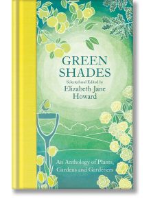 Green Shades - Elizabeth Jane Howard - Macmillan Collector's Library - 9781529050738