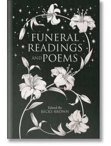 Funeral Readings and Poems - Macmillan Collector's Library - 9781529065404