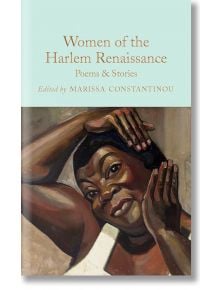 Women of the Harlem Renai - Macmillan Collector's Library - 9781529069228