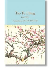 Tao Te Ching - Lao Tzu - Macmillan Collector's Library - 9781529083477