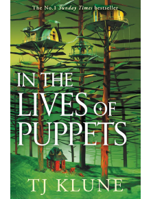 In the Lives of Puppets