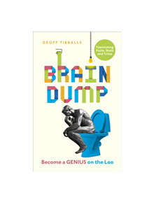 Brain Dump - 9781529102574