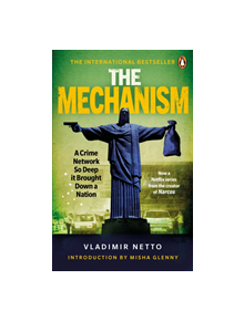 The Mechanism - 9781529102895