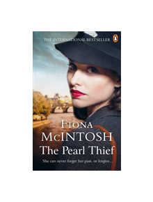 The Pearl Thief - 9781529103786