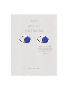 The Art of Noticing - 9781529104431