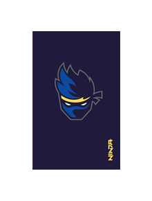 Ninja Notebook - 9781529104806