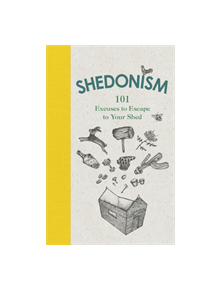 Shedonism - 9781529104882