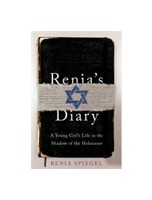 Renia's Diary - 9781529105056