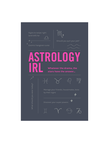 Astrology IRL - 9781529105223