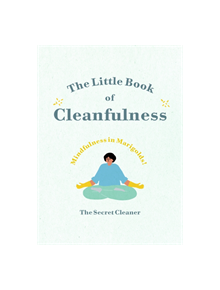 The Little Book of Cleanfulness - 9781529105629