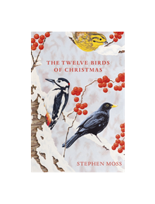 The Twelve Birds of Christmas - 9781529110104