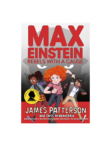 Max Einstein: Rebels with a Cause - 9781529119619