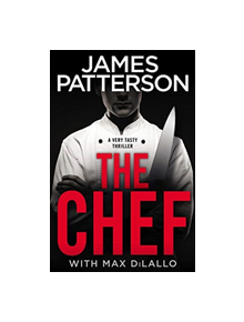 The Chef - 9781529123920