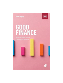 Good Finance - 9781529200003