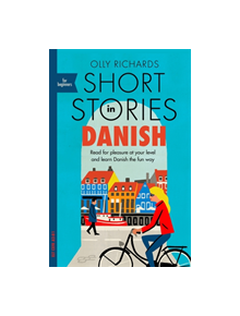 Short Stories in Danish for Beginners - 978575 - 9781529303117